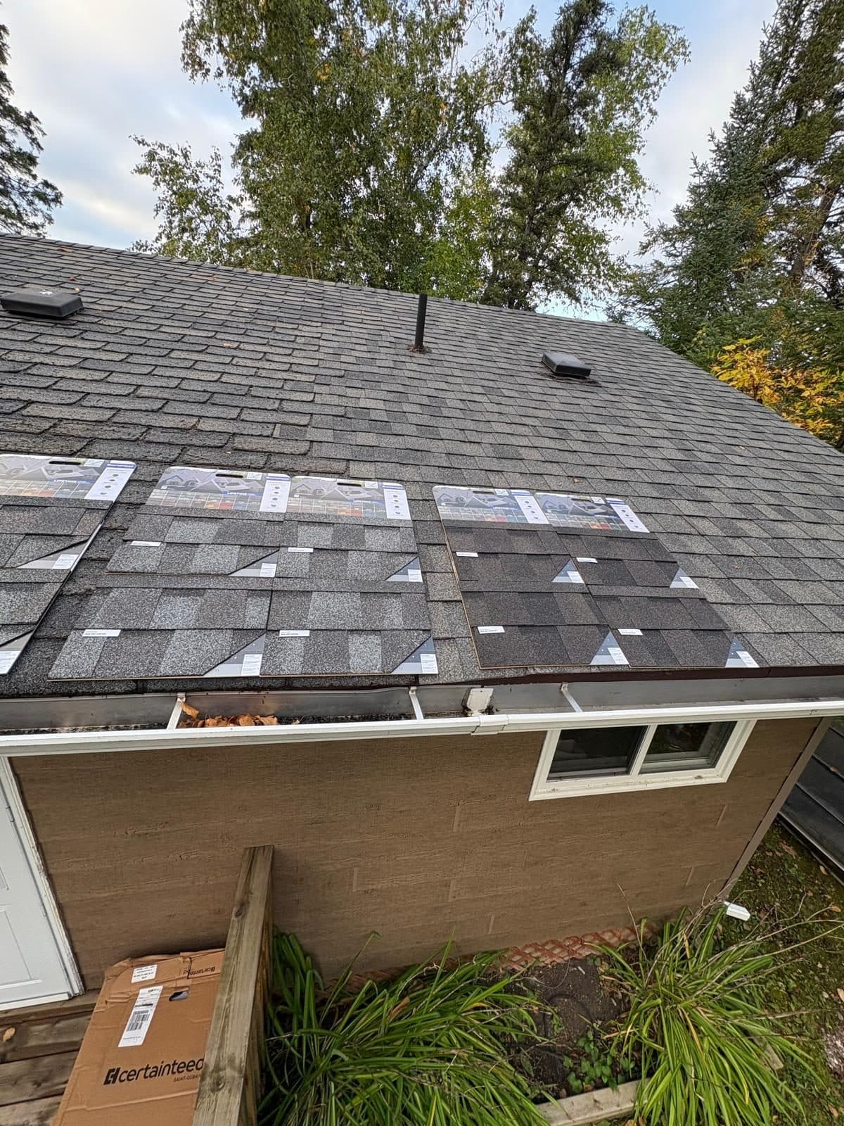 Insurance Claims — Rino Roofing, Winnipeg